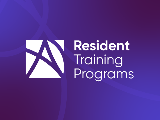 Resident Training Programs - Hospital Pharmacy